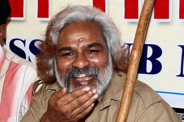 Gaddar joining in congress party