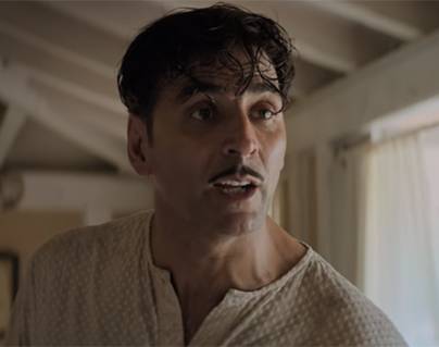 Gold movie - trailer