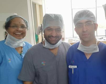 Happy-News-In-Jr-NTR--Household