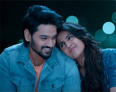 Happy Wedding Teaser TalkHappy Wedding Teaser Talk