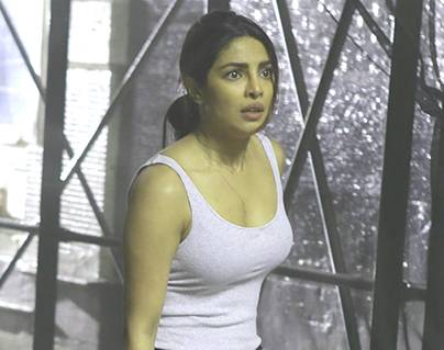 Hindu Terrorism Draws Flak For Top Bolly Heroine Priyanka Chopra