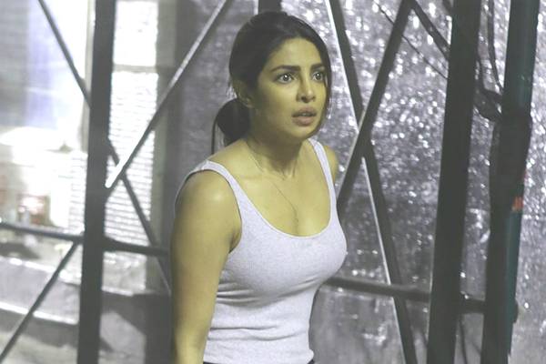 Hindu Terrorism Draws Flak For Top Bolly Heroine Priyanka Chopra