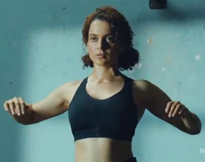 How-Krish's-Heroine-Maintains-the-Heat!--Kangana-Ranaut