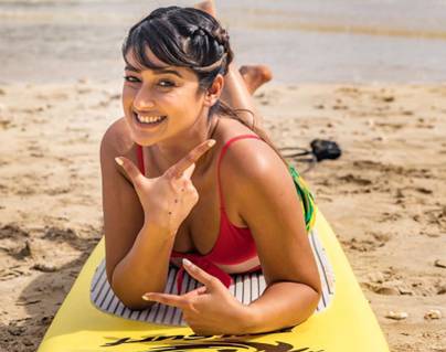 Ileana Doesn't Want to Become Pregnant, Yet?