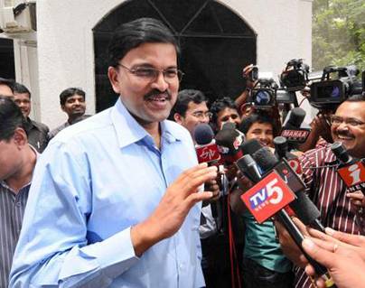 JD Lakshminarayana's New Dilemma
