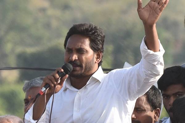 Jagan Admits to Retain Amaravati as the Capital-