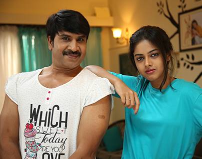 Jamba Lakidi Pamba Trailer talk