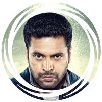Jayam Ravi - Tik Tik Tik Review