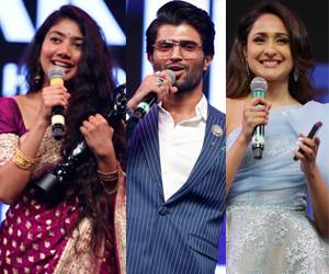 Jio FilmFare Awards 2018