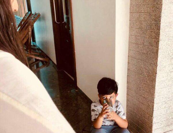 Jr-NTR-Son-Abhay-Ram