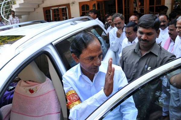 KCR Convoy Car registration nubmers forged