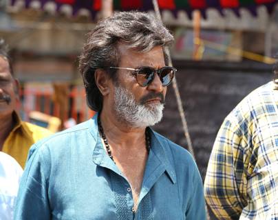 Tamilnadu's Strange Attitude Towards Rajini!