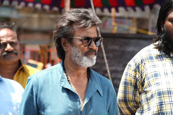Kaala-Rajinikanth