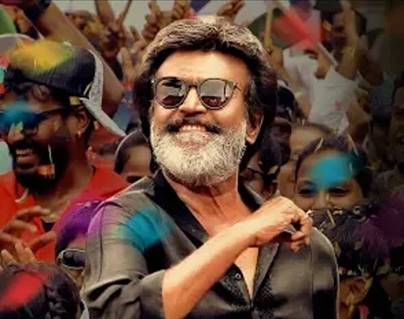Kaala Review - Dull And Boring