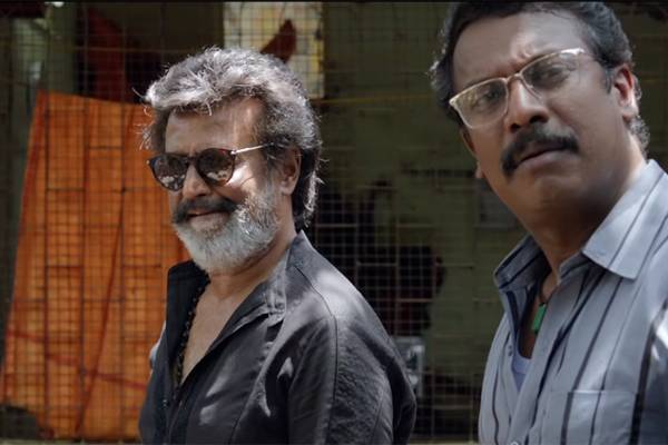 Kaala-Song-Chittamma---Rajinikanth