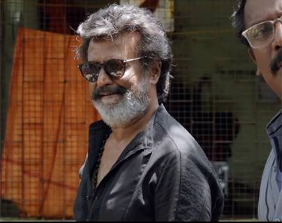 Kaala-Song-Chittamma--Rajinikanth