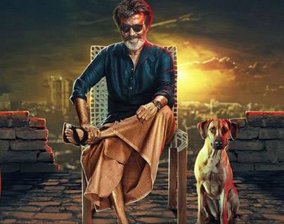 US BO Kaala –All about Tamil Kaala