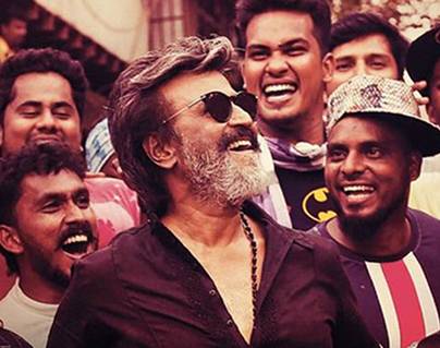 Kaala movie premier talk