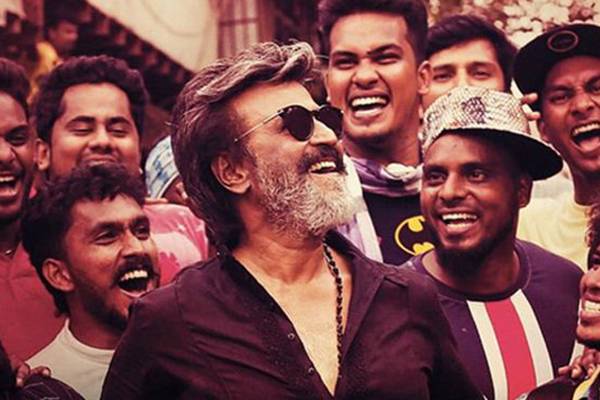 Kaala movie premier talk