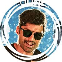 Kalyan Ram - Naa Nuvve Review