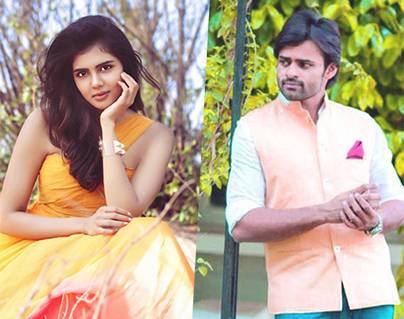 Mega Hero Brings Her Back