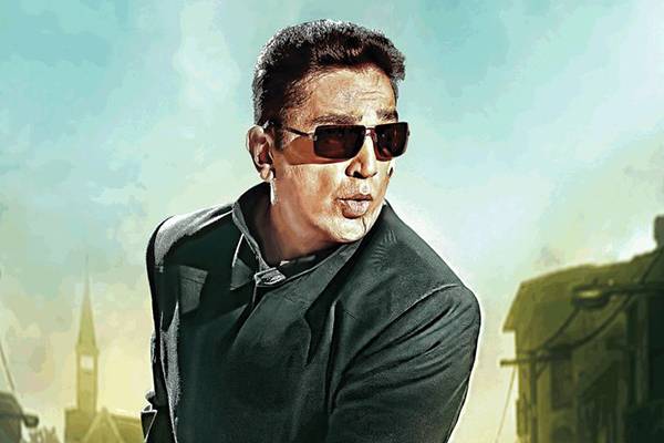 Kamal Haasan Seizes The Opportunity - Gets Best