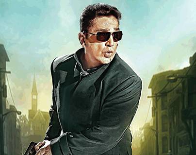Kamal Haasan Seizes The Opportunity - Gets Best