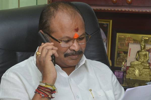Kanna Lakshminarayana