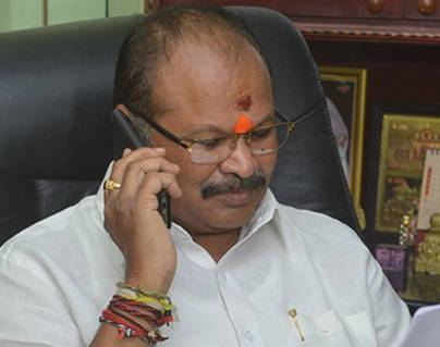 Kanna Lakshminarayana