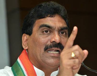 Lagadapati Survey fears opposition parties