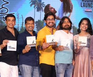 Lover-Audio-Launch-Stills-Photos---Raj-Tarun,-Riddhi-Kumar