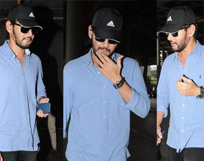 Mahesh Fans Lap Up Makeover Awaited For Ages