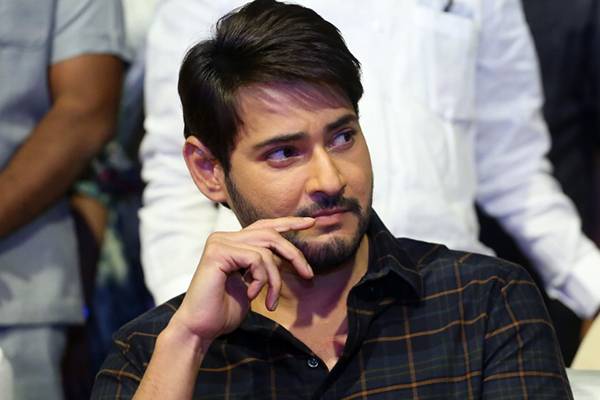 Mahesh Babu Settling the Dispute Between Producers?