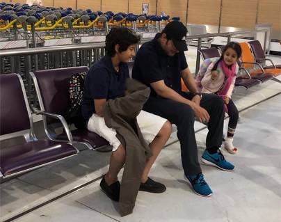 Mahesh Babu - Sitara