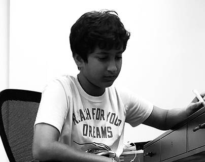 Mahesh Babu Shy Son Gautham Ghattamaneni Opens Up-