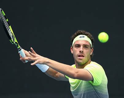 French Open 2018 - Marco Cecchinato shocks Novak Djokovic