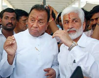 Inside Story Of Why YSRCP MPs' Resignations were Accepted Late