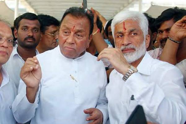 Inside Story Of Why YSRCP MPs' Resignations were Accepted Late