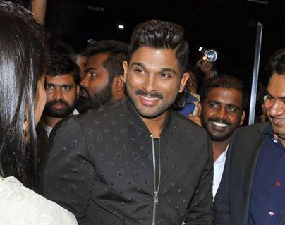 More Confusion on Allu Arjun's Next!