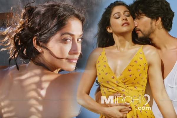 Mr Chandramouli - Yedhedho Aanene Hot Video Song