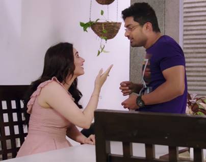 Trailer Talk 2: Marginally Better Than The First