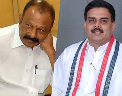 Nadendla Manohar-Raghu Veera Reddy