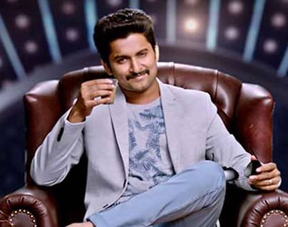 Nani Bigg Boss Telugu Season 2 Talk