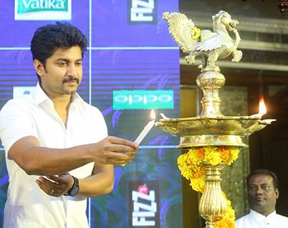 Nani Launches Bigg Boss Telugu Season 2