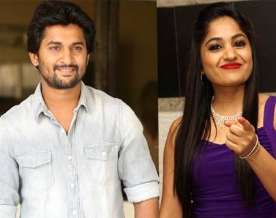 Nani - Madhavi Latha Pasupuleti