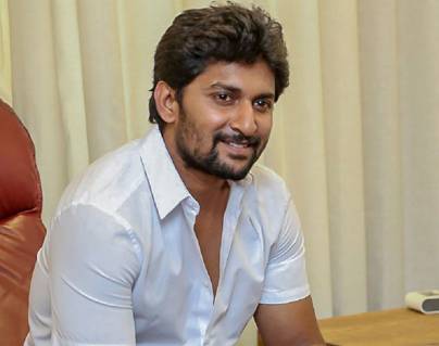 Nani's Film Bombs Badly in Tamil