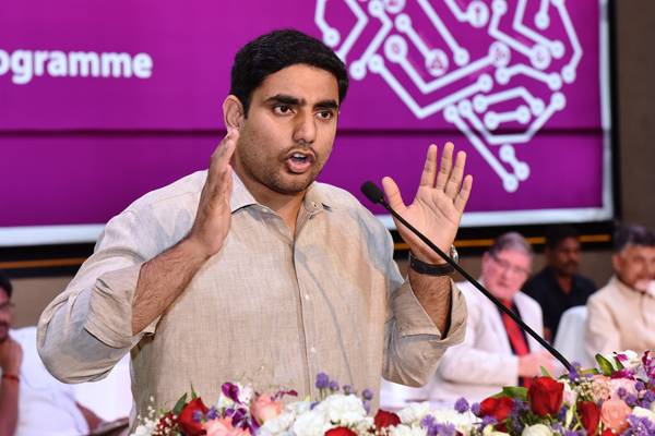 Nara-Lokesh---RFID