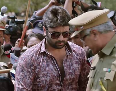 Aatagallu Teaser Talk: Gives Away The Inspiration