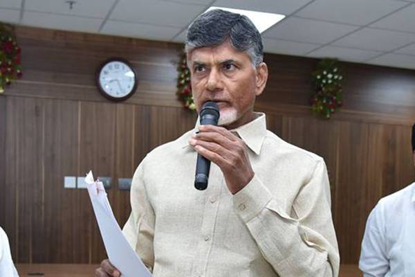 Narendra Modi grudge on Chandrababu Naidu