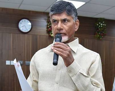 Narendra Modi grudge on Chandrababu Naidu